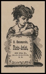O. Desmarais