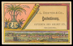 C. L. Dexter & Company, Confectioners