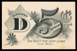 Diamond D Cigars
