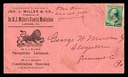 Dr. Jonathan J. Miller & Company / Miller's Family Medicines