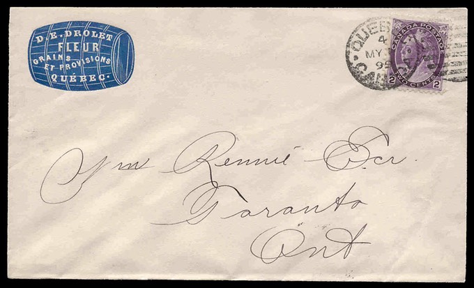 Drolet150
