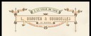 L. Dunoyer & Courcelles