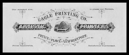 Eagle Printing Company