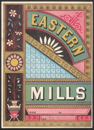 Eastern Mills