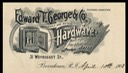 Edward T. George