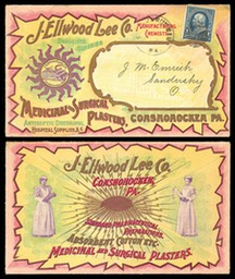 J. Elwood Lee Company