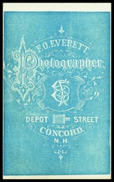 F. O. Everett