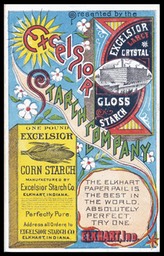 Excelsior Starch Company