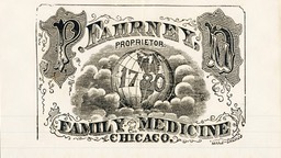 P. Fahrney, MD Family Medicine