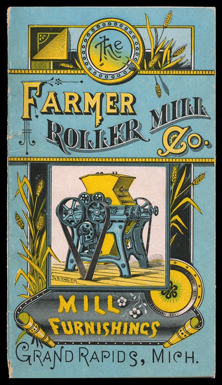 FarmerRollerMill150