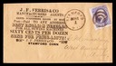 J. F. Ferris & Company