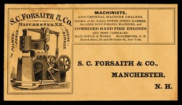 S. C. Forsaith & Company