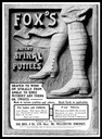 Fox Brothers & Company, Ltd.