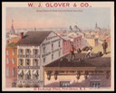 W. J. Glover & Company / Roofing