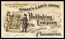 Godey's Lady's Book Publishing Company