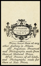F. Granger