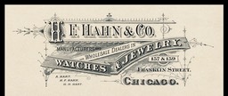 H. F. Hahn & Company