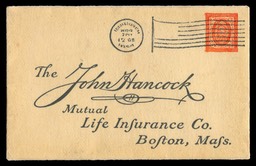 John Hancock Mutual Life Insurance Company
