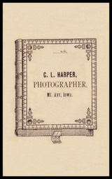 C. L. Harper