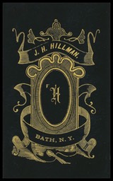 J. H. Hillman
