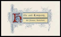 Hills & Company