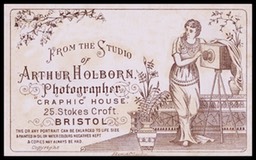 Arthur Holborn