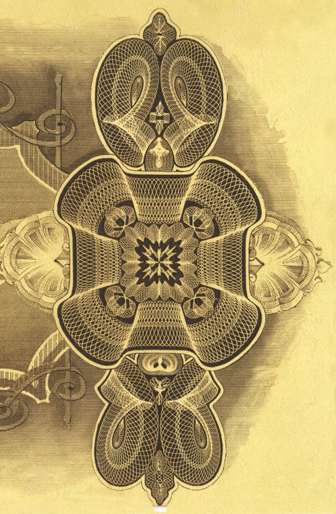 Homer Lee Bank Note Company