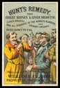 Hunt's Remedy