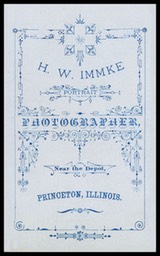 H. W. Immke
