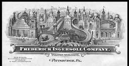 Frederick Ingersoll Company