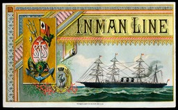 Inman Steamship Company, Ltd.