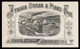 Ithaca Organ & Piano Company