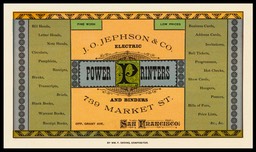 J. O. Jephson & Company