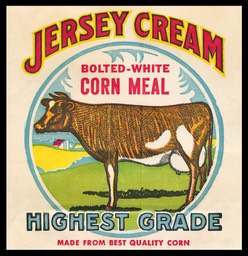 Pan American Mills / Jersey Cream Corn Meal