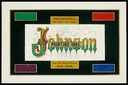 Johnson Printing Inks
