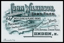 John Wilkinson