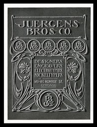 Juergens Brothers Company