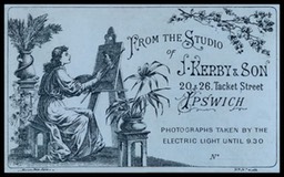 J. Kerby & Son