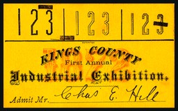 Kings County Industrial Exhibition