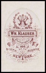 William Klauser