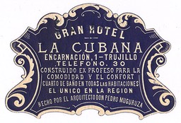 La Cubana Hotel