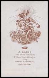J. Laing