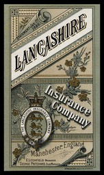 Lancashire Insurance Company