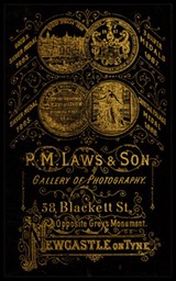 P. M. Laws & Son