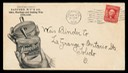 Sanford Manufacturing Company / Library Paste