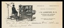 I. N. Lunsford, MD