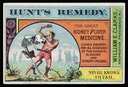 Hunt's Remedy