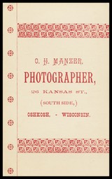 O. H. Manzer