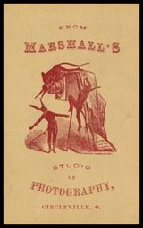 Marshall's