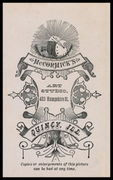 McCormick's